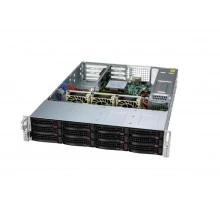 Supermicro AS-2015SV-WTNRT сервер 2U