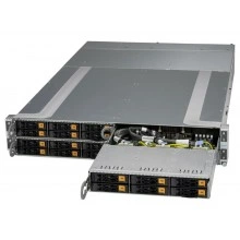 Supermicro AS-2115GT-HNTR-01-G2 сервер 2U