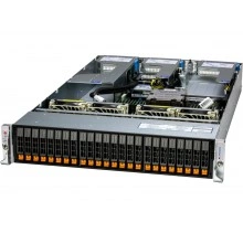 Supermicro AS-2115HS-TNR сервер 2U