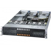 Supermicro AS-2115HV-TNRT рабочая станция 2U