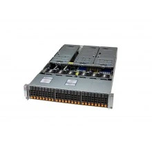 Supermicro AS-2116CS-TN сервер 2U