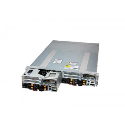 Сервер Supermicro AS-2116GT-DTNF 2U, AMD EPYC™ 9005 серия процессоры, ECC DDR5 Сервер Supermicro AS-2116GT-DTNF 2U, AMD EPYC™ 9005 серия процессоры, ECC DDR5
