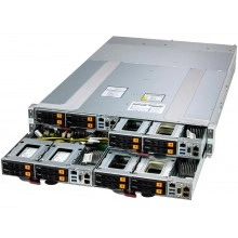 Supermicro AS-2116GT-HNTF сервер 2U