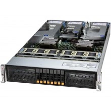 Supermicro AS-2126HS-TN сервер 2U