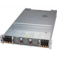 Supermicro AS-2145GH-TNMR-LCC сервер 2U