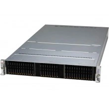 Supermicro ASG-2115S-NE332R система хранения данных 2U