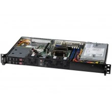Supermicro SYS-110A-16C-RN10SP встраиваемая система 1U