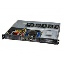 Supermicro SYS-110D-20C-FRDN8TP встраиваемая система 1U