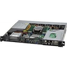 Supermicro SYS-110P-FRDN2T встраиваемая система 1U