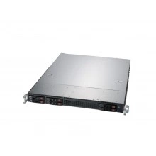 Supermicro SYS-111AD-WN2R встраиваемая система 1U