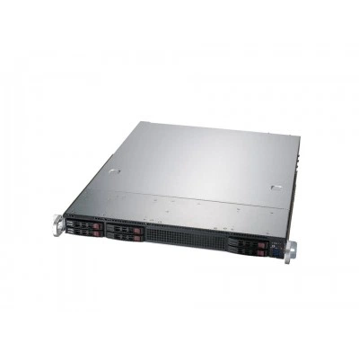 Встраиваемая система Supermicro SYS-111AD-WN2R 1U, LGA-1700, DDR5 Встраиваемая система Supermicro SYS-111AD-WN2R 1U, LGA-1700, DDR5