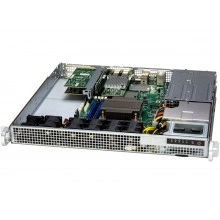 Supermicro SYS-111AD-WRN2 встраиваемая система 1U