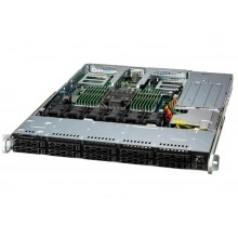 Supermicro SYS-111C-NR сервер 1U