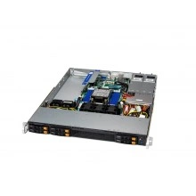 Supermicro SYS-112B-WN2T встраиваемая система 1U