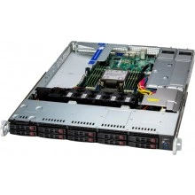 Supermicro SYS-112B-WR сервер 1U