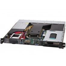 Supermicro SYS-112D-20C-FN3P встраиваемая система 1U