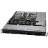 Сервер Supermicro SYS-120C-TN10R 1U, LGA-4189, ECC DDR4 Сервер Supermicro SYS-120C-TN10R 1U, LGA-4189, ECC DDR4