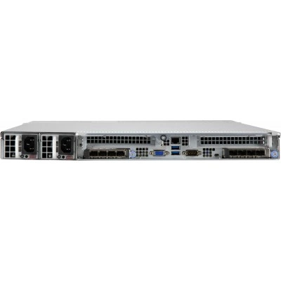 Сервер Supermicro SYS-120C-TN10R 1U, LGA-4189, ECC DDR4 Сервер Supermicro SYS-120C-TN10R 1U, LGA-4189, ECC DDR4