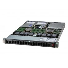 Supermicro SYS-120H-TNR сервер 1U