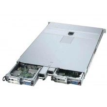 Supermicro SYS-120TP-DC9TR сервер 1U