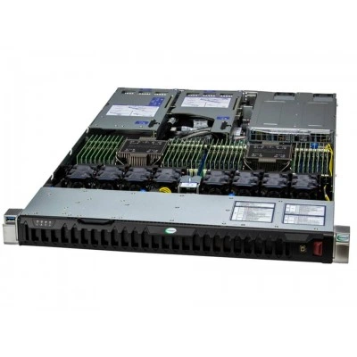 Сервер Supermicro SYS-121H-TNR-02-G1 1U