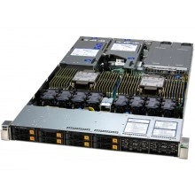 Supermicro SYS-122H-TN сервер 1U