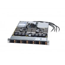 Supermicro SYS-122HA-TN-LCC сервер 1U