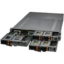 Supermicro SYS-210GT-HNC8F сервер 2U