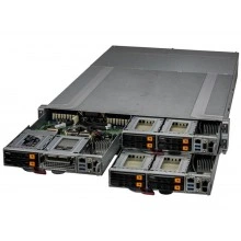 Supermicro SYS-210GT-HNTF сервер 2U