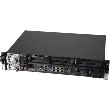 Supermicro SYS-210P-FRDN6T встраиваемая система 2U