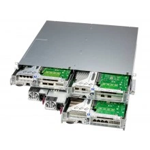 Supermicro SYS-210SE-31D встраиваемая система 2U