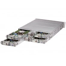 Supermicro SYS-210TP-HPTRD сервер 2U