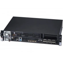 Supermicro SYS-211E-FRDN13P встраиваемая система 2U