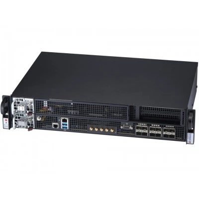 Встраиваемая система Supermicro SYS-211E-FRDN13P 2U, LGA-4677, ECC DDR5