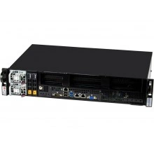 Supermicro SYS-211E-FRDN2T встраиваемая система 2U