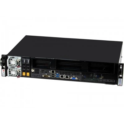 Встраиваемая система Supermicro SYS-211E-FRDN2T 2U, LGA-4677, ECC DDR5