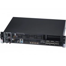 Supermicro SYS-211E-FRN13P встраиваемая система 2U