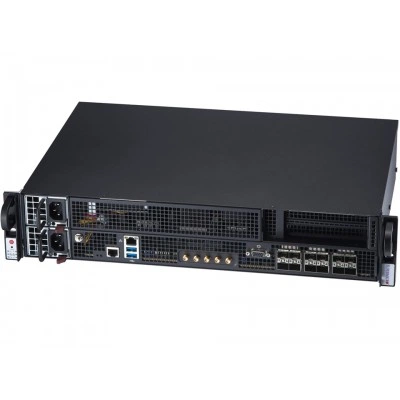 Встраиваемая система Supermicro SYS-211E-FRN13P 2U, LGA-4677, ECC DDR5 Встраиваемая система Supermicro SYS-211E-FRN13P 2U, LGA-4677, ECC DDR5