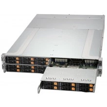Supermicro SYS-211GT-HNC8R сервер 2U