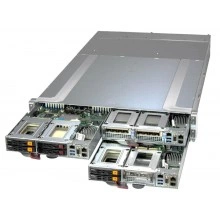 Supermicro SYS-211GT-HNTF сервер 2U