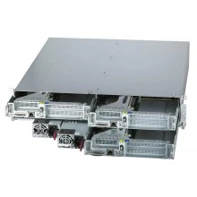 Supermicro SYS-211SE-31A встраиваемая система 2U