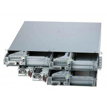 Supermicro SYS-211SE-31D встраиваемая система 2U