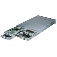 Supermicro SYS-211TP-HPTR встраиваемая система 2U
