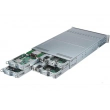 Supermicro SYS-211TP-HPTRD встраиваемая система 2U