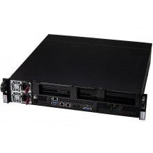 Supermicro SYS-212B-FN2T встраиваемая система 2U