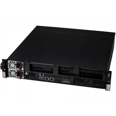Встраиваемая система Supermicro SYS-212B-FN2T 2U, LGA-4710, ECC DDR5 Встраиваемая система Supermicro SYS-212B-FN2T 2U, LGA-4710, ECC DDR5