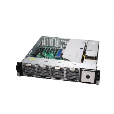 Встраиваемая система Supermicro SYS-212B-LN2T 2U, LGA-4710, ECC DDR5 Встраиваемая система Supermicro SYS-212B-LN2T 2U, LGA-4710, ECC DDR5