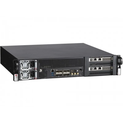 Встраиваемая система Supermicro SYS-212D-64C-FN8P 2U, Intel® Xeon® 6 SoC, ECC DDR5 Встраиваемая система Supermicro SYS-212D-64C-FN8P 2U, Intel® Xeon® 6 SoC, ECC DDR5