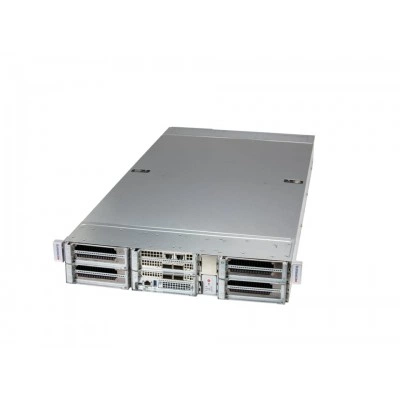 Встраиваемая система Supermicro SYS-212GB-FNR 2U, LGA-4710, ECC DDR5 Встраиваемая система Supermicro SYS-212GB-FNR 2U, LGA-4710, ECC DDR5