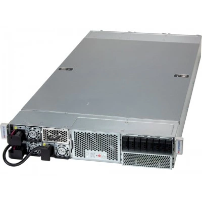 Встраиваемая система Supermicro SYS-212GB-NR 2U, LGA-4710, ECC DDR5